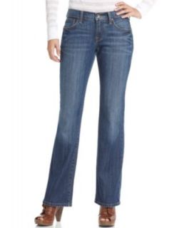 Lucky Brand Lil Maggie Bootcut Jeans   Jeans   Women