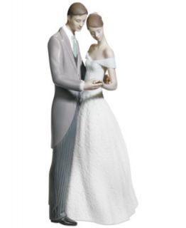 Lladro Collectible Figurine, Everlasting Love   Collectible Figurines   For The Home