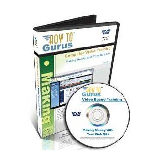 Internet Marketing and Advertising Training on DVD, 8 Hours in 113 Computer Video Lessons. Learn how to market and sell your product online with our easy to use video based training: Software