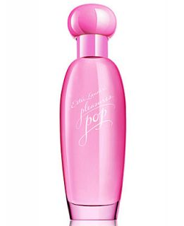 Este Lauder pleasures pop Eau de Parfum Spray, 1.7 oz   Perfume   Beauty