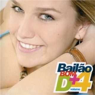 Bailao Bom D+ 4: Music