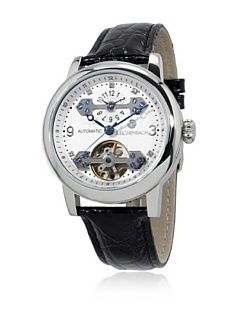 Reichenbach Men's Automatic Watch RB112 112 at  Men's Watch store.