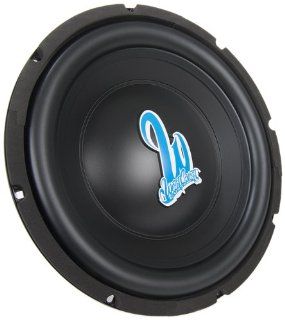 West Coast Customs WCC112 2 Inch Dual Voice Coil for High Power Handling : Vehicle Subwoofers : Car Electronics