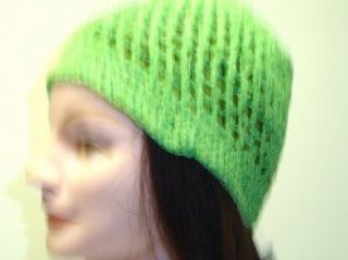 Cp107sl, Hand Crocheted Space Dyed Lime Gimp Skull Cap for Men, Women and Teens at  Mens Clothing store