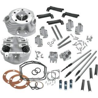 S&S Cycle Retro Top End Conversion Kit   For 3.625in. Bore Cylinders 106 1071 Automotive