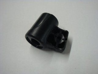 Replacement part For Toro Lawn mower # 108 9760 MOUNT SWITCH : Lawn Mower Deck Parts : Patio, Lawn & Garden