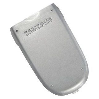 Samsung E105/X427 Standard Lithium Battery for the Samsung SGH E105/ SGH X426 cellular phone Computers & Accessories