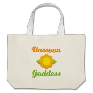 Funny Bassoon Bags