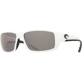 Costa Fantail  Polarized Sunglasses   Costa 580 Glass Lens