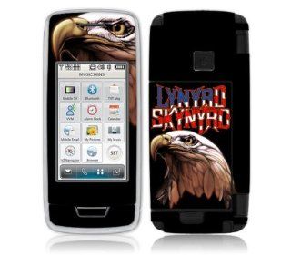 Zing Revolution MS LS10019 LG Voyager  VX10000  Lynyrd Skynyrd  Eagle Skin: Cell Phones & Accessories