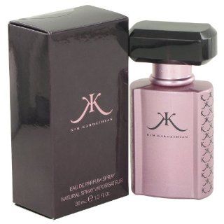 KIM KARDASHIAN by KIM KARDASHIAN for Women Eau de parfum SPRAY 1 OZ: Health & Personal Care