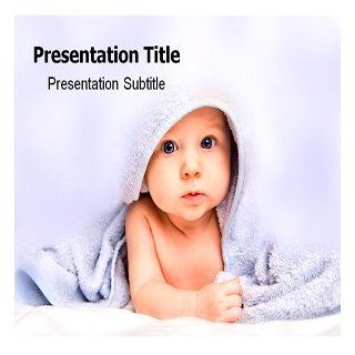 Infant Powerpoint Templates   Infant Powerpoint (PPT) Backgrounds Templates Software