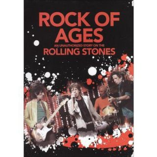 The Rolling Stones Rock of Ages   An Unauthoriz