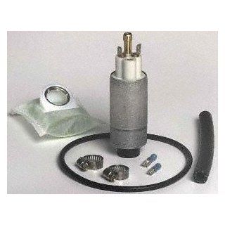 Carter P74095 Carotor Gerotor Electric Fuel Pump with Strainer: Automotive