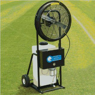 Sports Medicine Hydration/cool Down   Fogger Portable Cooling System : Sports Medicine Products : Sports & Outdoors