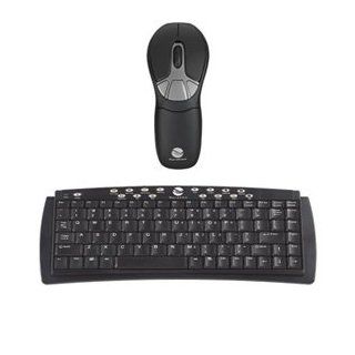 Gyration Air Mouse GO Plus w/ Keyboard (Refurb): Computers & Accessories