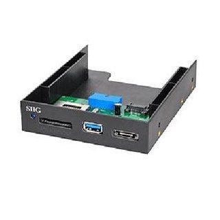 Siig, USB 3.0 Mini card Reader (Catalog Category: Promos and Displays / PROMOS AND DISPLAYS): Computers & Accessories