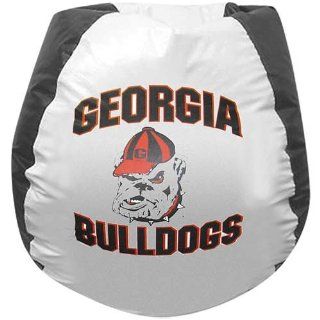 Bean Bag University Of Georgia Bulldogs: Everything Else