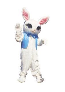 Costumes For All Occasions AL2AP Rabbit Mascsot Clothing