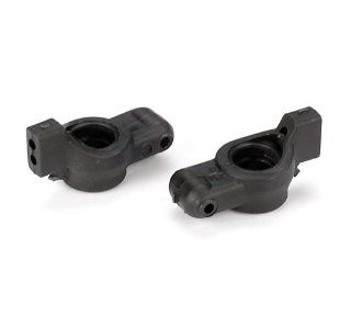 Rear Hub Carrier 0 Degree, EA3: all X S: Toys & Games