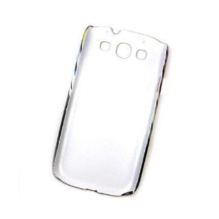 So'Axess   Coque arrire pluie d'toiles et strass pour Samsung I9300 Galaxy S III   3610008980401: Electronics