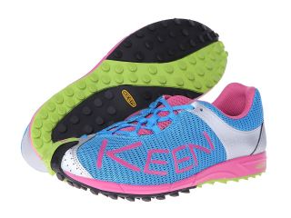 Keen A86 TR Womens Shoes (Blue)