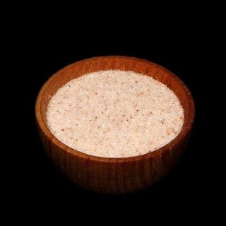 (Food Grade) Utah Red   Jurassic Salt   Sweet Salt (Fine Table Salt) Rock Salt : Himalayan Pink Sea Salt Fine : Grocery & Gourmet Food