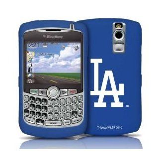 Los Angeles Dodgers Blackberry Varsity Jacket Case: Electronics