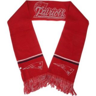 NFL Glitter Scarf NFL Team: New England Patriots: Shoes