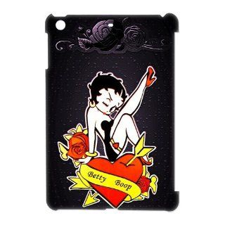 Anime Cartoon Character Betty Boop Cute Ipad Mini Cover Case: Cell Phones & Accessories