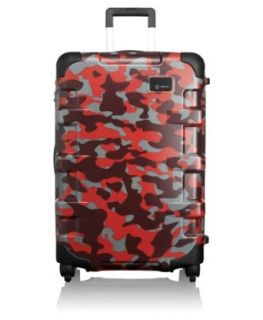 Tumi Luggage T Tech Cargo Medium Trip Packing Case, Army, One Size Clothing