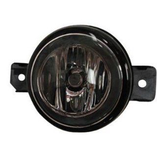 DRIVER SIDE FOG LIGHT Fits Infiniti M35, Infiniti M45, Nissan Altima, Nissan Rogue, Nissan Sentra ASSEMBLY; FOR WITH 2.0 LIGHTR ENGINE WITHOUT BRACKET; FITS 2011 KROM EDITION ALSO: Automotive
