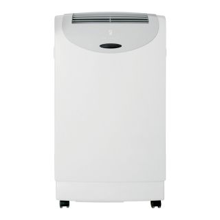 Friedrich ZoneAire Portable 3-in-1 Air Conditioner — 9,300 BTU, Model# P09B  Air Conditioners