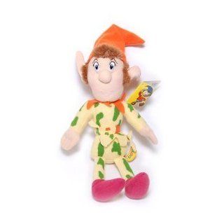 Noddy Sly Soft Plush Toy 9" Doll Toy Toys & Games