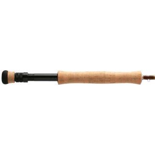 Ross Worldwide Essence FC Series Fly Rods Model: 1090 4 (9' 0" 10 wt. 4 pc.) : Fly Fishing Rods : Sports & Outdoors