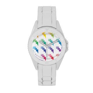 Chromatic [BOX3] Wrist Watches