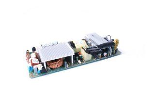 Dell N131J 190W Power Supply Unit PSU For Dell Desktop Studio One 1909 16 Pin Dell Part Numbers : N131J Dell Model Number: HKF2002 3A: Computers & Accessories