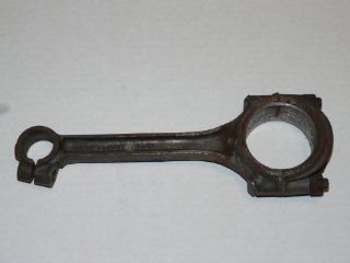 1933 34 Chevrolet Babbitted Connecting Rod: Automotive