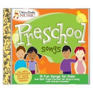 Pre School Songs: Music