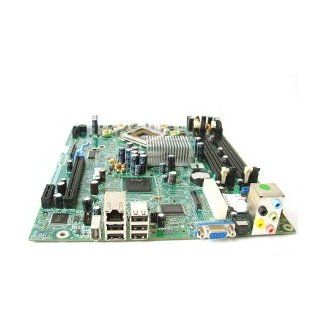 Genuine Dell J8888 Motherboard for Dimension 5100c/5150c and XPS 200 Desktop DT Systems. Compatible Dell Part Numbers: J8888, RD539, HG539, JG419: Computers & Accessories