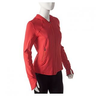 Moving Comfort NoChill Hoodie '10  Women's   Flame