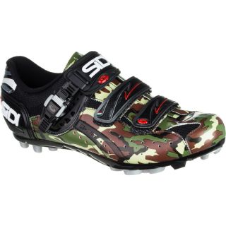 Sidi Dominator Fit LTD Mens Shoes