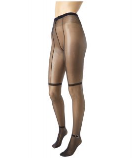 Wolford Keira Tights Black/Black