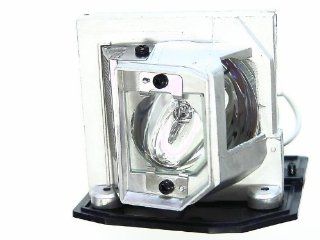 Diamond Lamp for OPTOMA HD20 Projector with a Osram bulb inside housing: Electronics