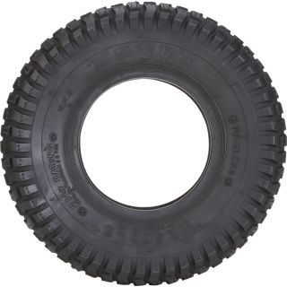 Kenda Lawn and Garden Tractor Tubeless Replacement Turf Tire — 18 x 950-8  Turf Tires