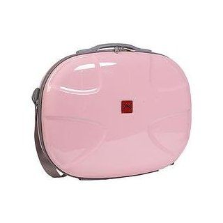 Titan Luggage X2 18" Laptop Case   Flash   Pink: Clothing