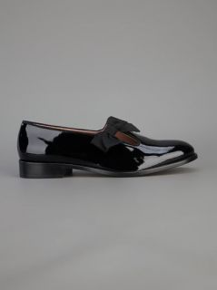 Red Valentino Patent Loafer