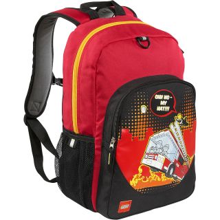 LEGO Fire City Nights Classic Backpack