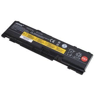 6 Cell 4400 mAh Laptop Battery Replacement For ThinkPad T400s, ThinkPad T400s 2801, ThinkPad T400s 2808, ThinkPad T400s 2809, ThinkPad T400s 2815, part number: LENOVO 51J0497 42T4690 42T4691 42T4688 42T4689 42T4832 42T4833 51J0497: Computers & Accessor