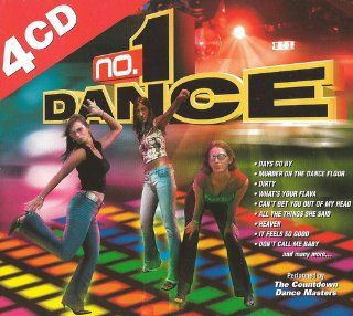 Number 1 Dance Hits: Music
